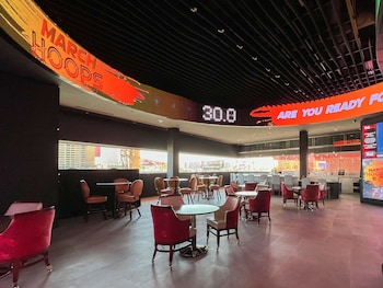 ahern hotel and event center