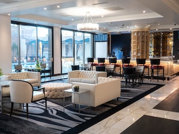 ahern hotel and event center
