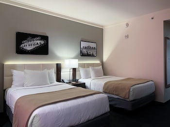 ahern hotel and event center