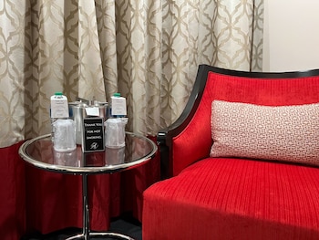 ahern hotel and event center