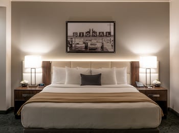 ahern hotel and event center