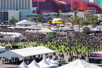 ahern hotel and event center