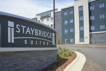 staybridge suites little rock medical center by ihg