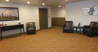 Aptel Studio Hotel,Downtown Anchorage>>Anchorage,2.5 star