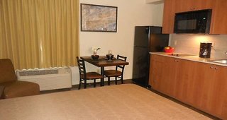 Aptel Studio Hotel,Downtown Anchorage>>Anchorage,2.5 star
