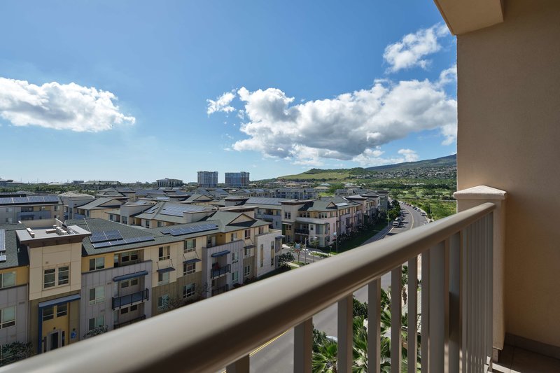 Embassy Suites By Hilton Oahu Kapolei