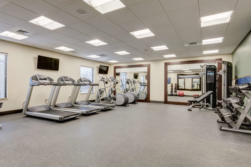 hampton inn st louis wentzville