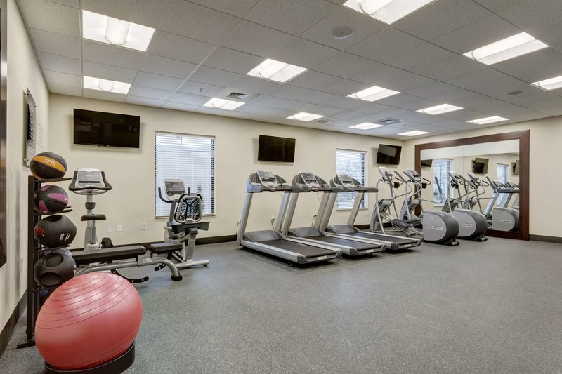 hampton inn st louis wentzville
