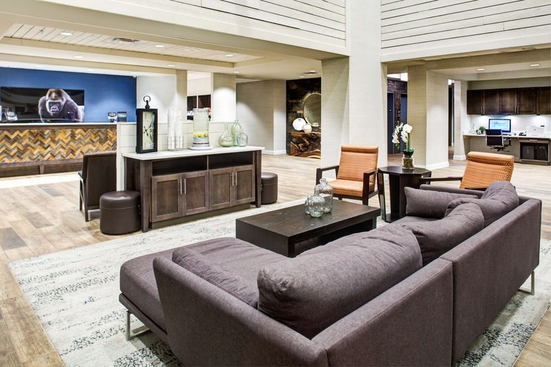 hampton inn and suites pittsburg kansas crossing