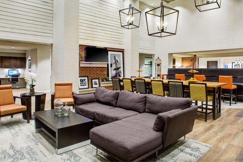 hampton inn and suites pittsburg kansas crossing