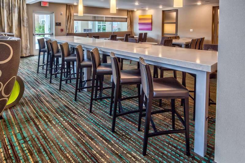 residence inn fort lauderdale pompano beach central
