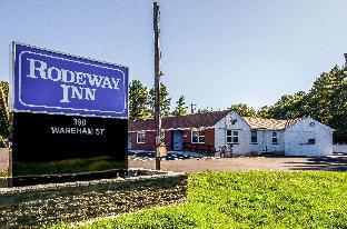 Rodeway Inn Middleboro - Plymouth,Plymouth>>Middleborough,2 star