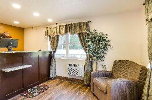 Rodeway Inn Middleboro - Plymouth,Plymouth>>Middleborough,2 star