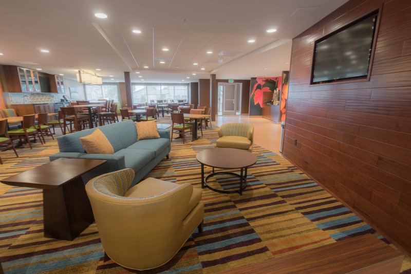 fairfield inn and suites by marriott gaylord