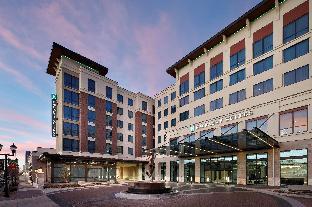 Embassy Suites By Hilton Amarillo Downtown,Dumas>>Amarillo,4 star