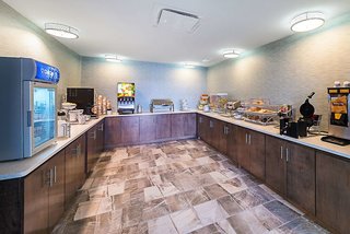 comfort inn and suites oklahoma city near bricktown