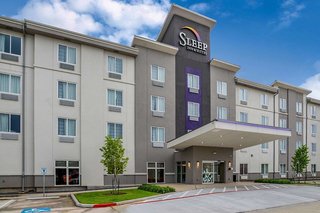sleep inn and suites near westchase