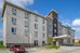sleep inn and suites near westchase
