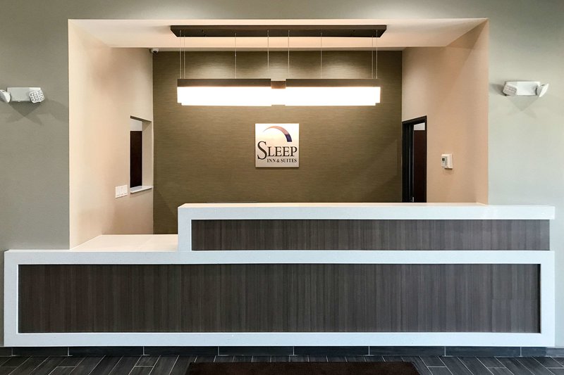 sleep inn and suites near westchase