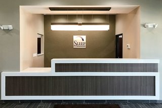 sleep inn and suites near westchase