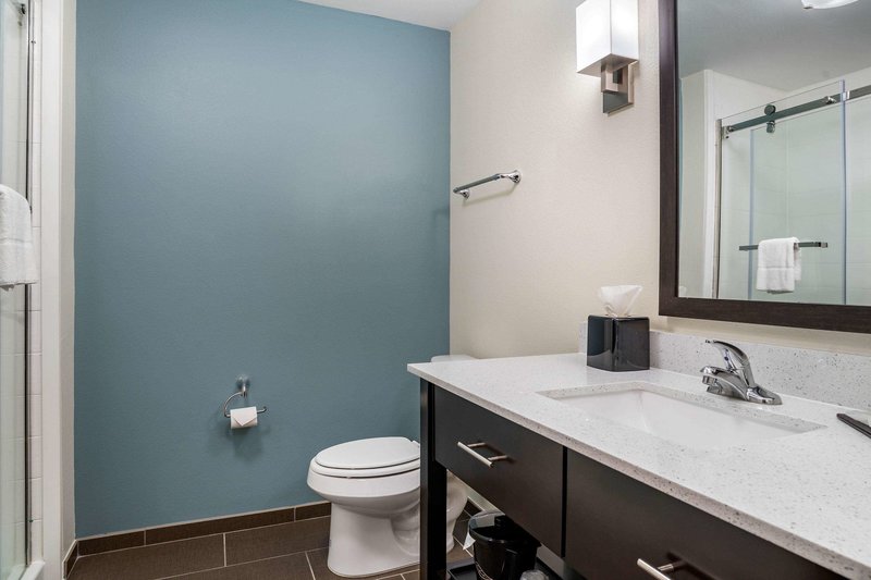 sleep inn and suites near westchase