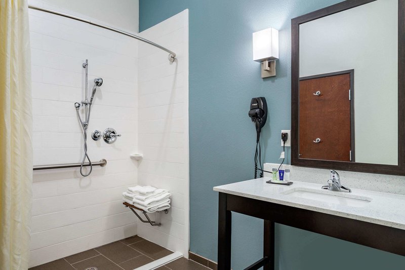 sleep inn and suites near westchase