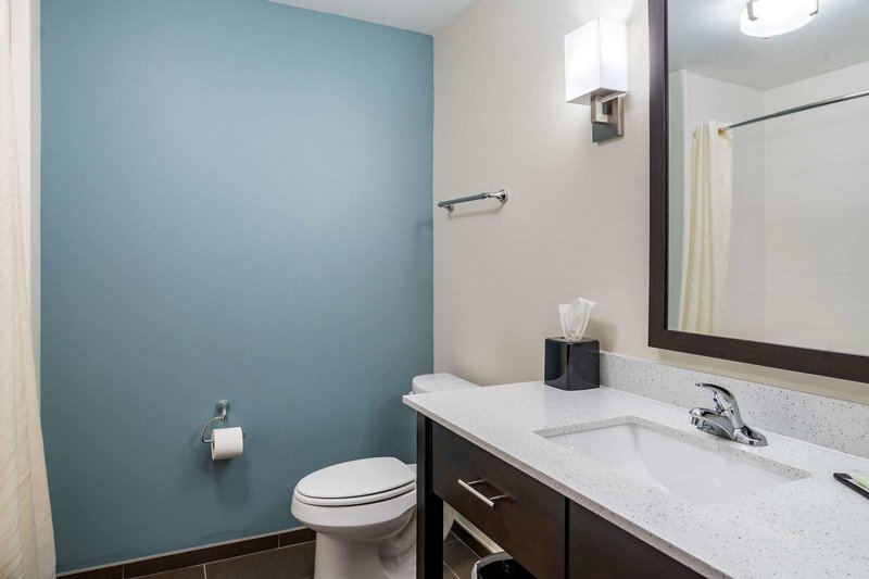 sleep inn and suites near westchase