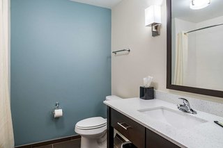 sleep inn and suites near westchase