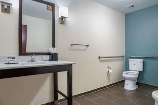 sleep inn and suites near westchase
