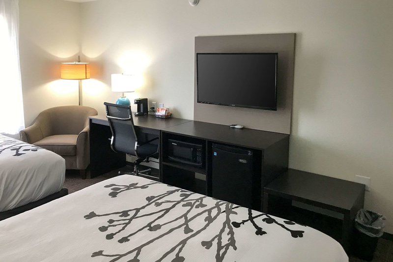 sleep inn and suites near westchase