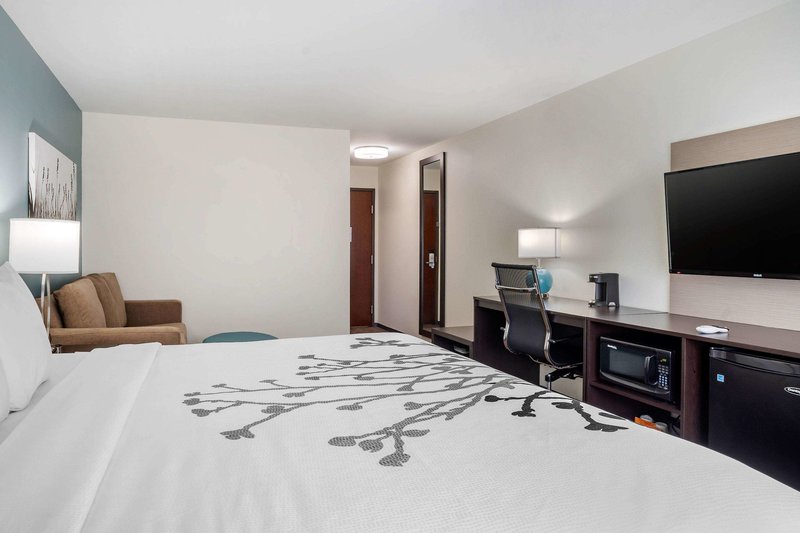 sleep inn and suites near westchase