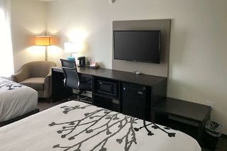 sleep inn and suites near westchase