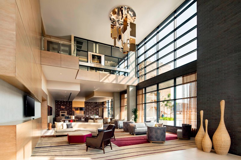 residence inn phoenix downtown