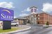 sleep inn and suites
