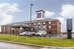 sleep inn and suites