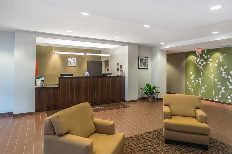 sleep inn and suites