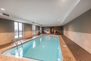 sleep inn and suites
