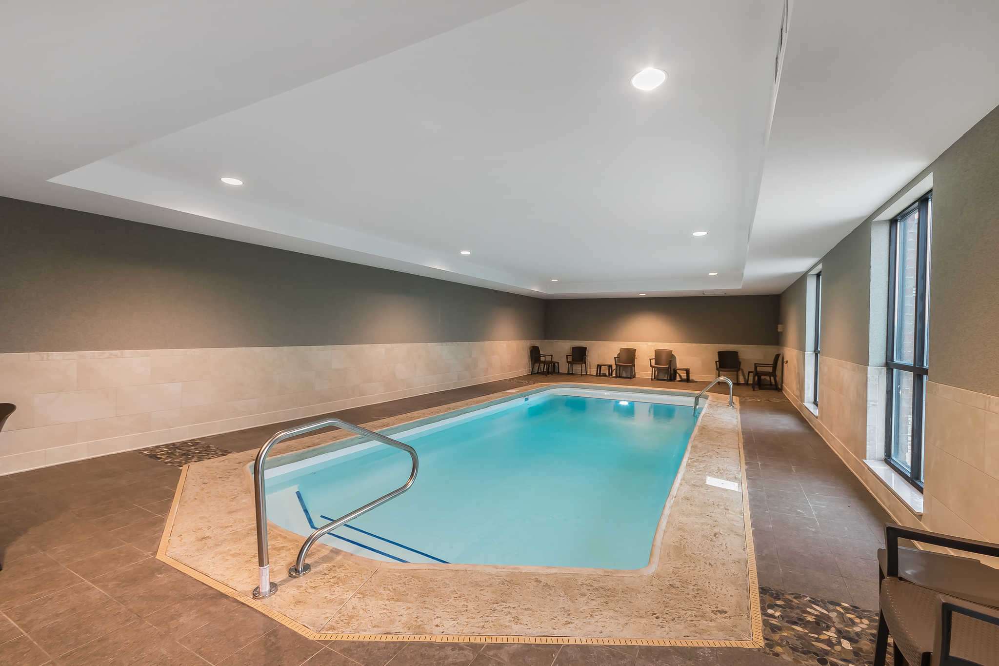 sleep inn and suites
