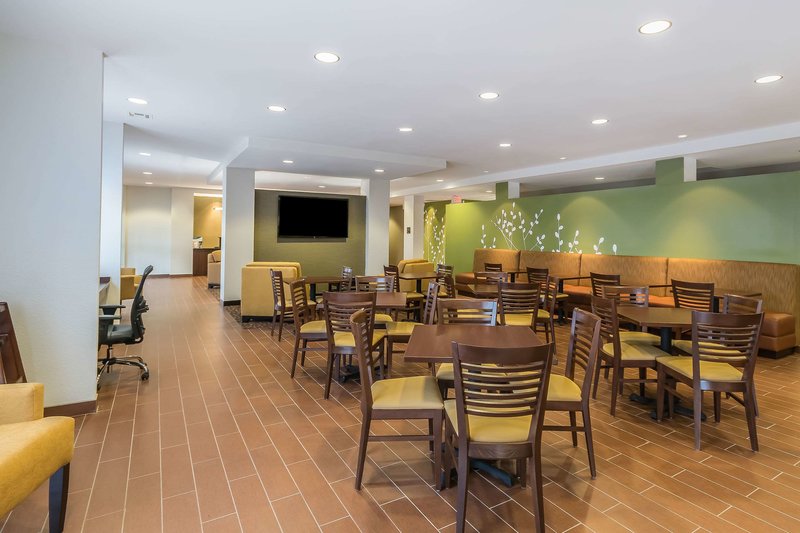 sleep inn and suites