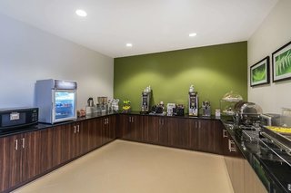 sleep inn and suites