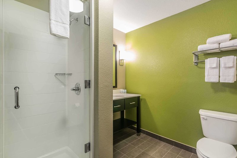 sleep inn and suites