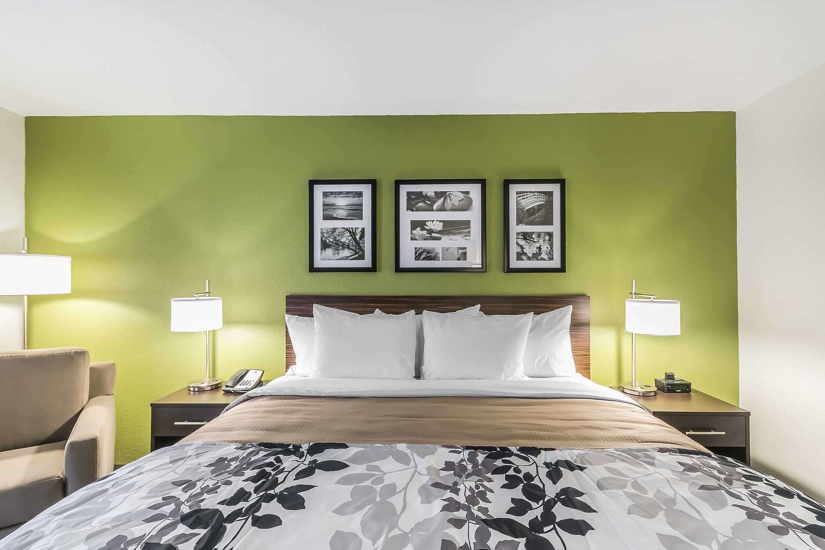 sleep inn and suites