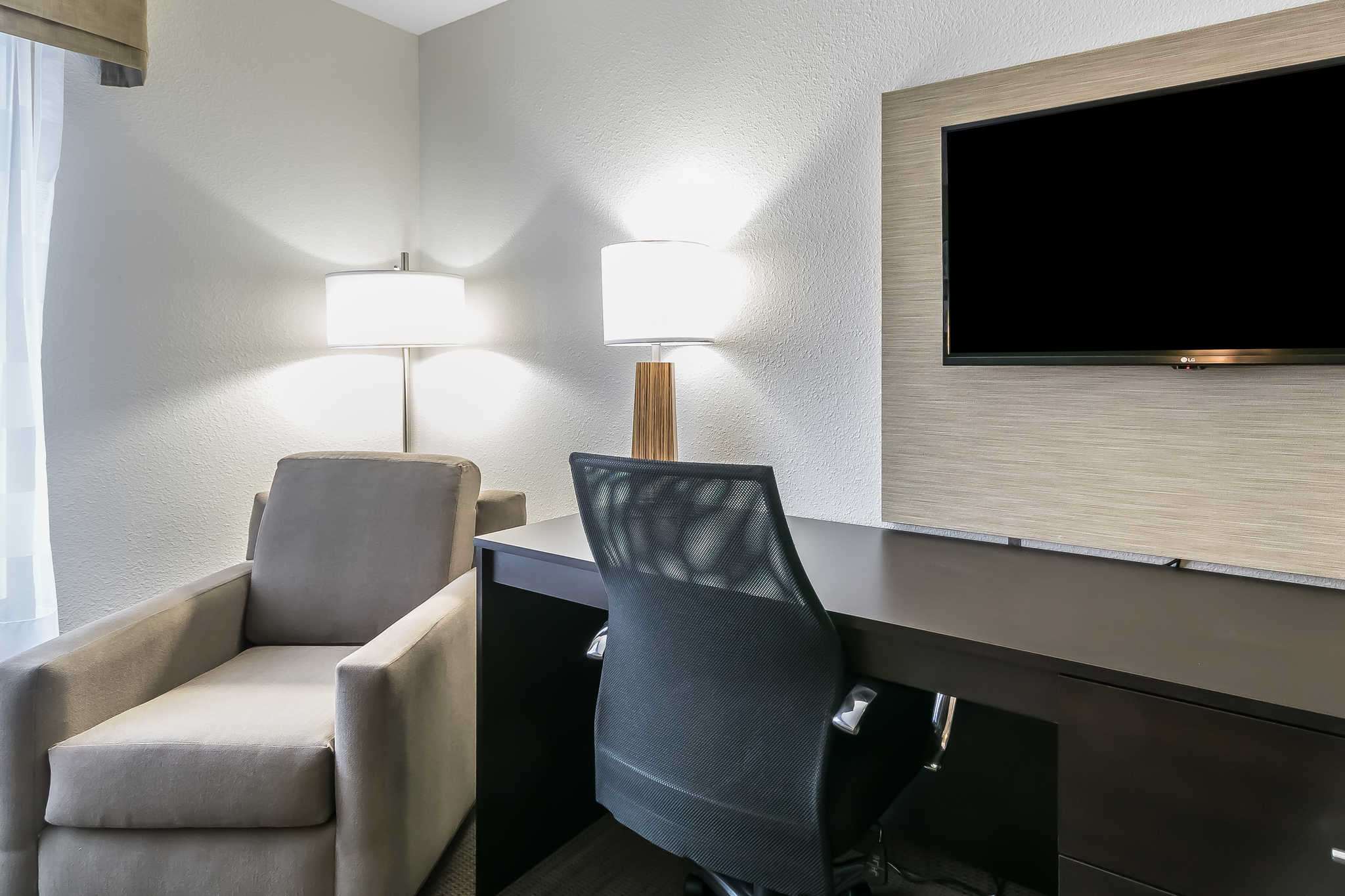 sleep inn and suites