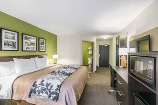 sleep inn and suites