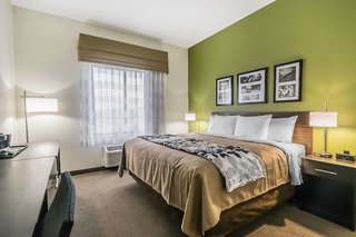 sleep inn and suites