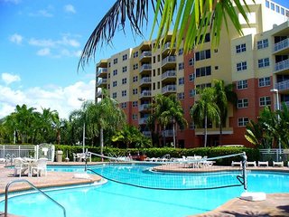 vacation village at bonaventure fort lauderdale