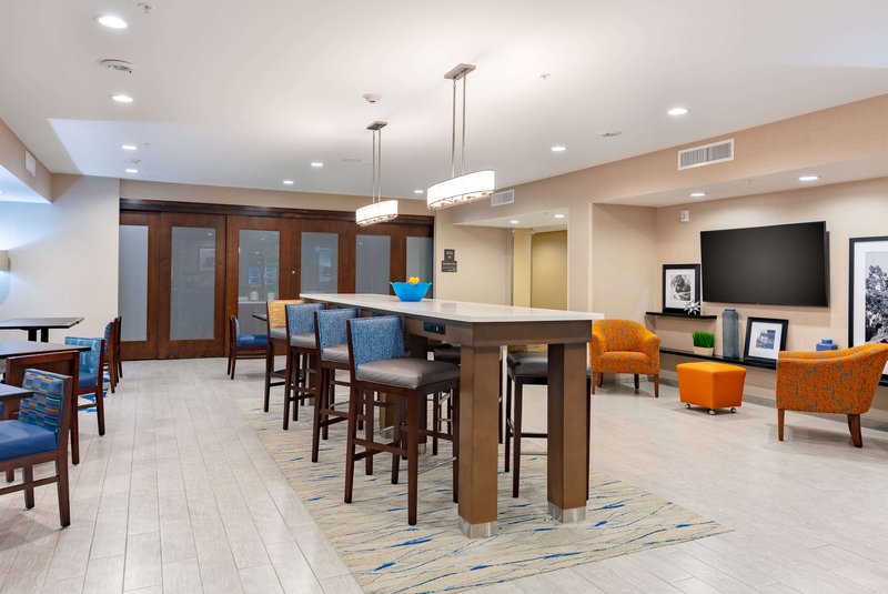 hampton inn wetumpka