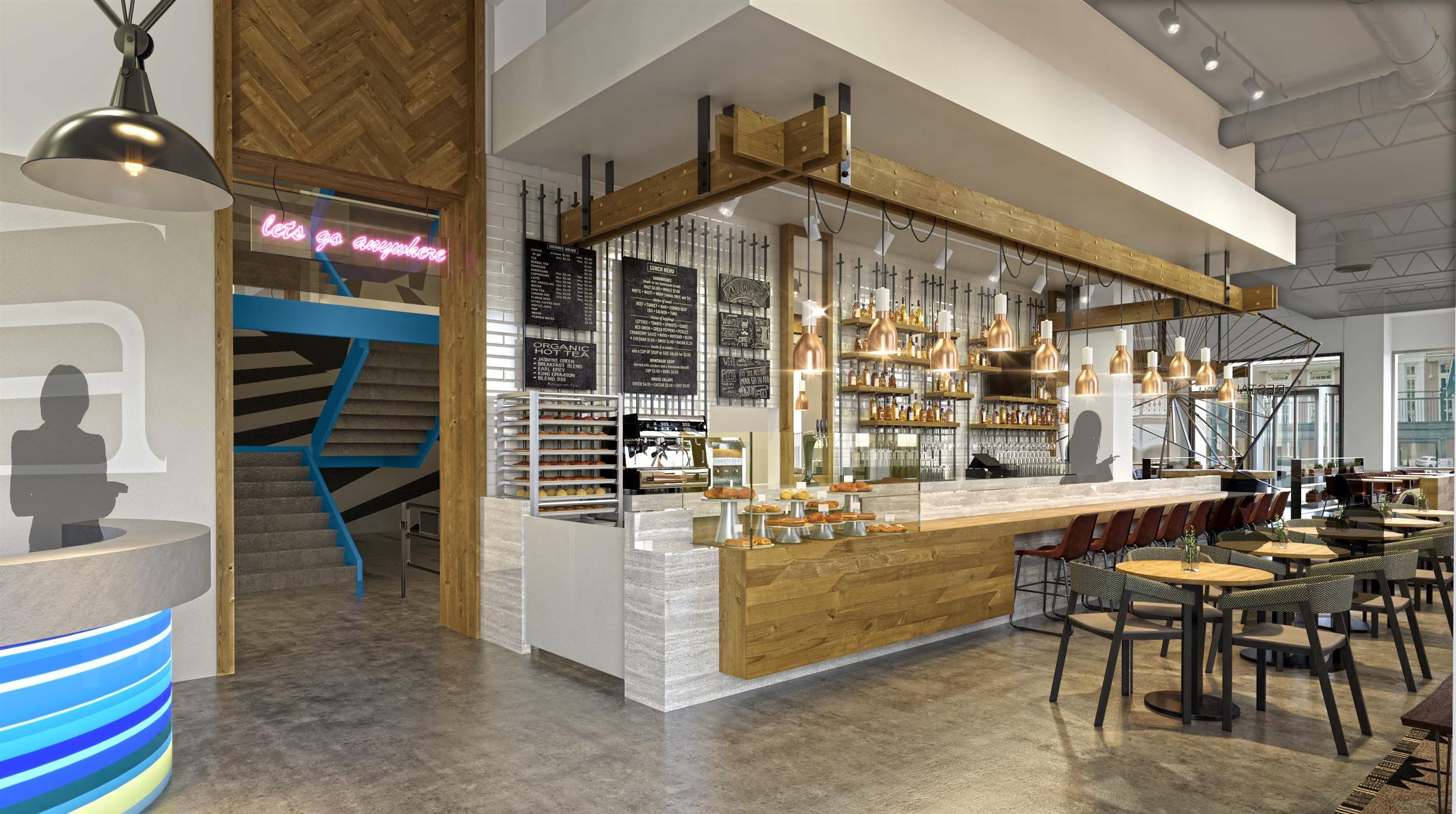 aloft austin downtown