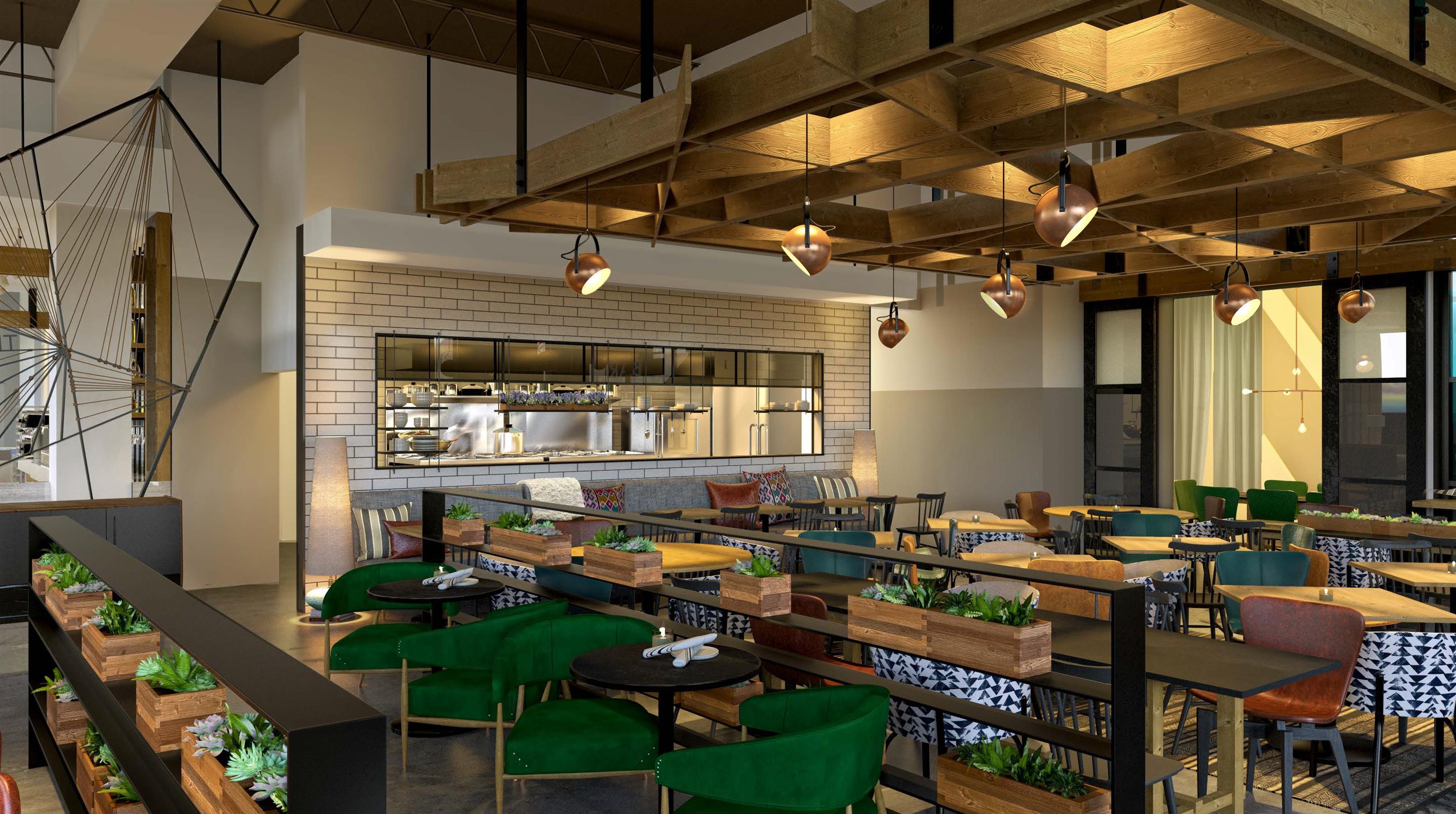 aloft austin downtown