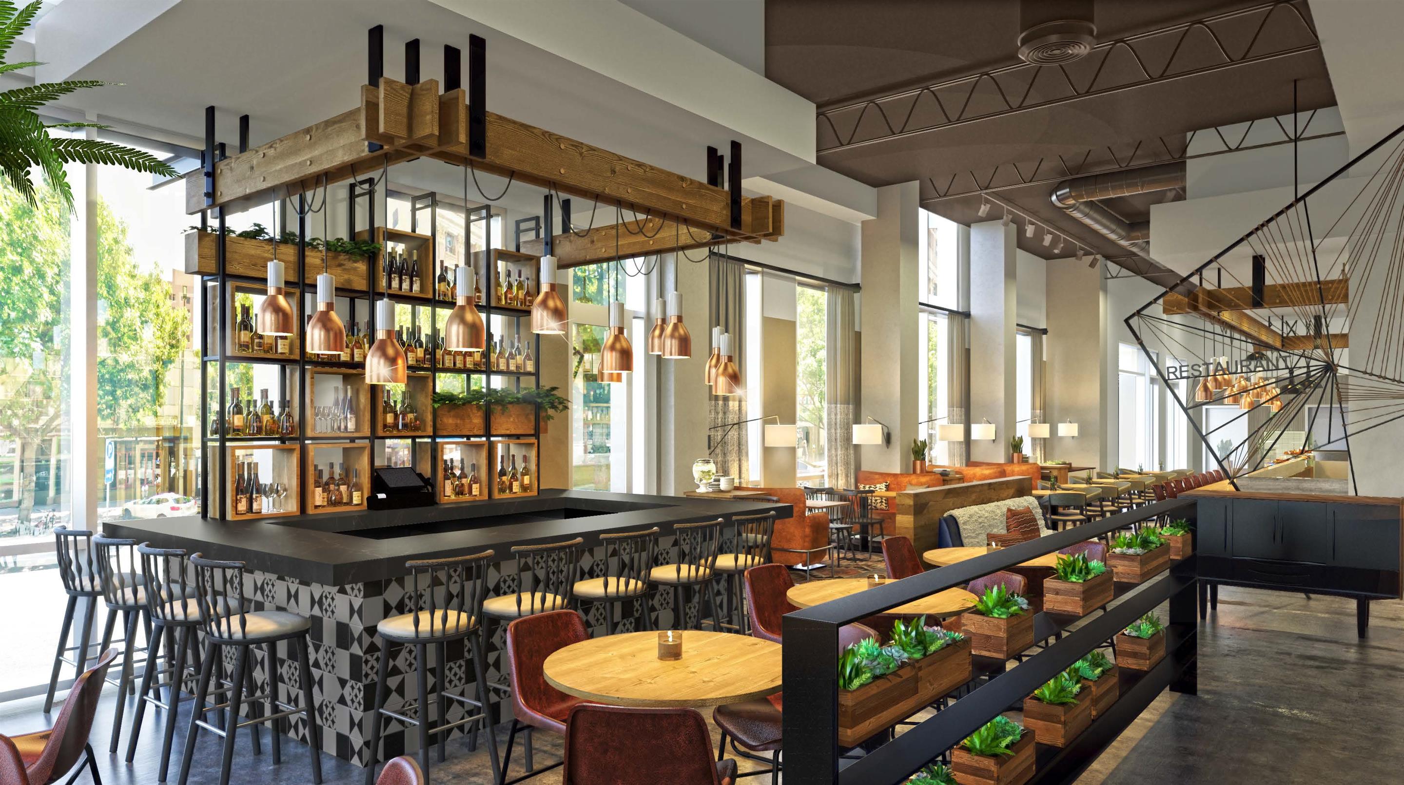 aloft austin downtown